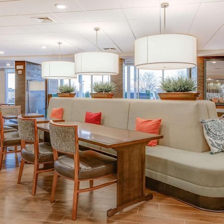 Home2 Suites By Hilton Ροκ Χιλ Εξωτερικό φωτογραφία