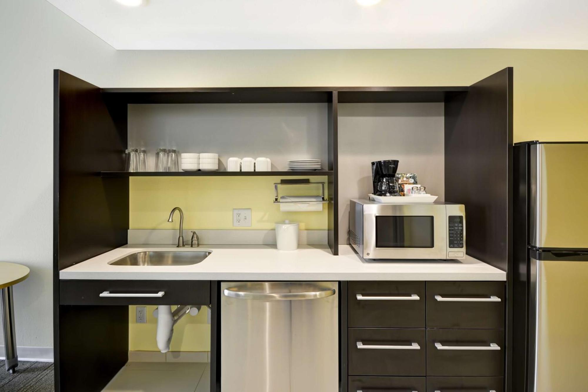 Home2 Suites By Hilton Ροκ Χιλ Εξωτερικό φωτογραφία