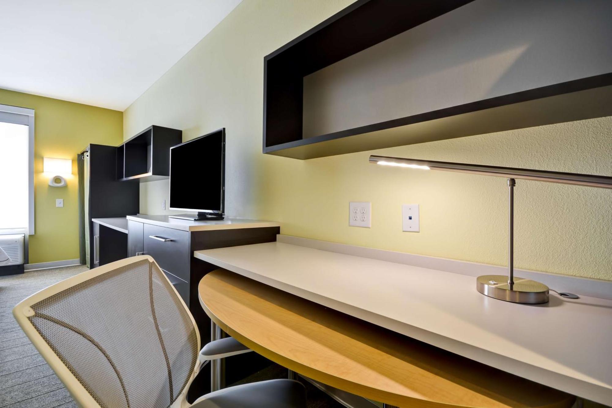 Home2 Suites By Hilton Ροκ Χιλ Εξωτερικό φωτογραφία