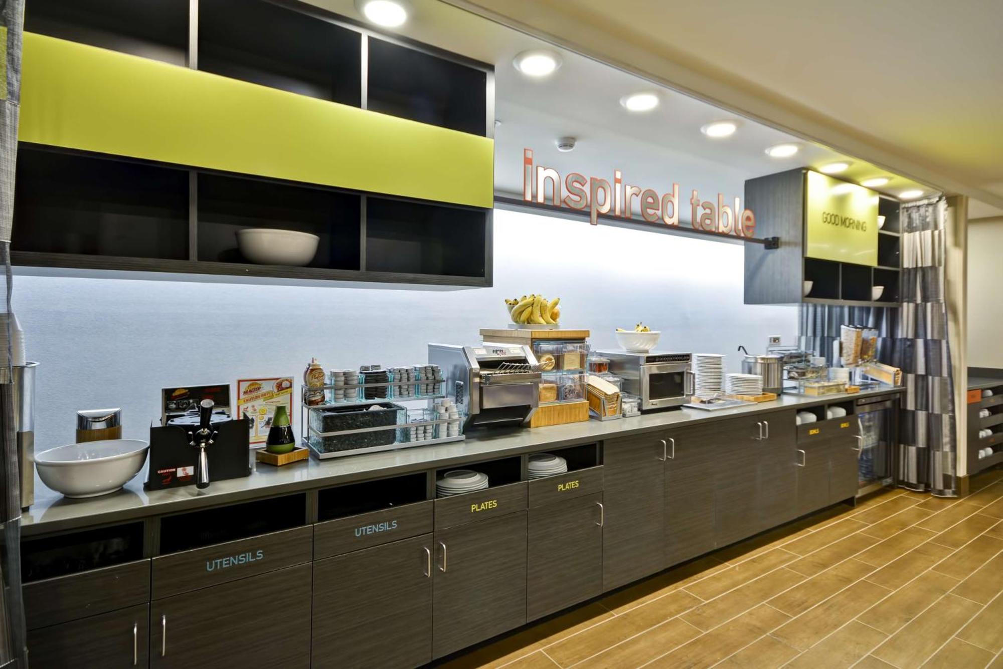Home2 Suites By Hilton Ροκ Χιλ Εξωτερικό φωτογραφία