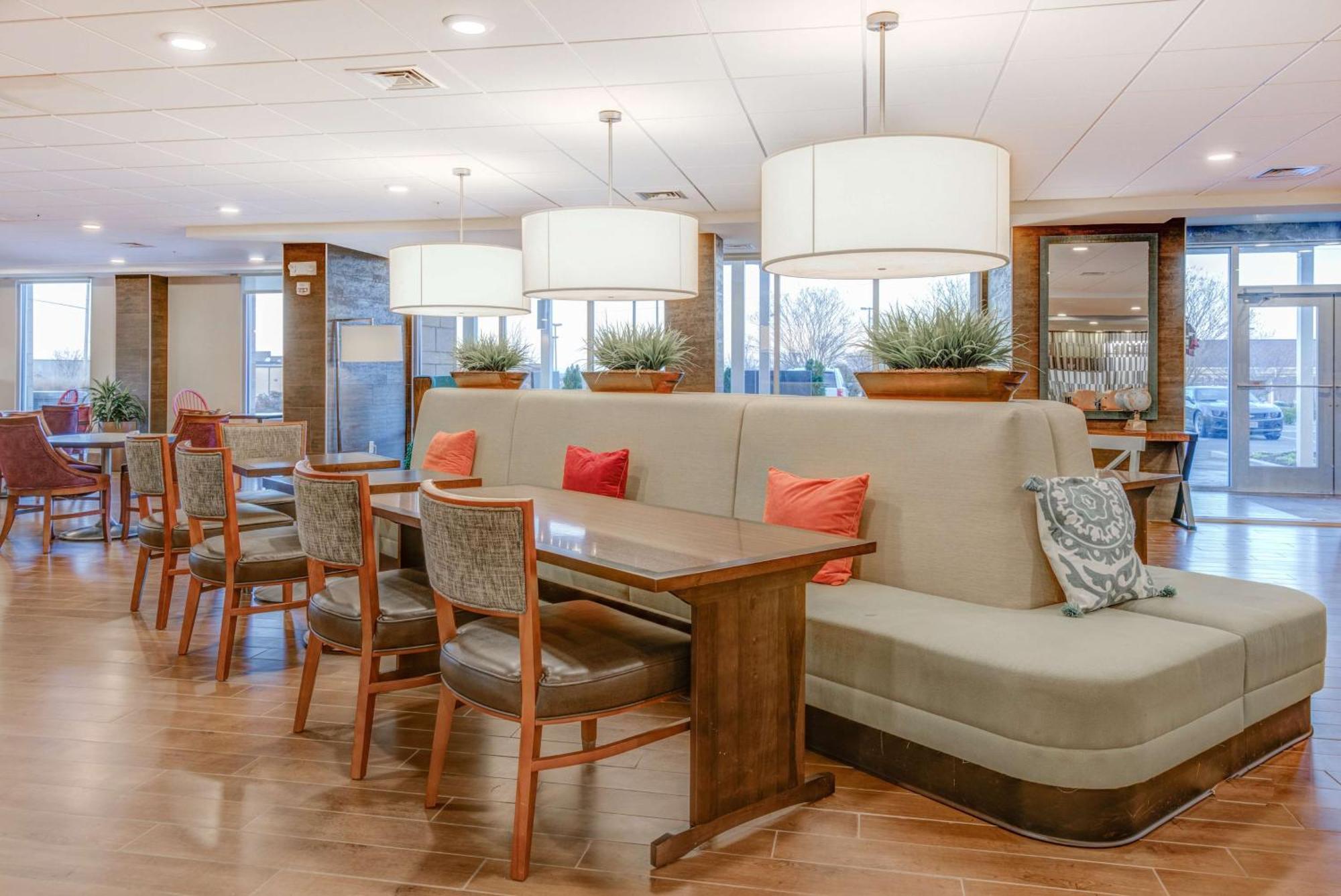 Home2 Suites By Hilton Ροκ Χιλ Εξωτερικό φωτογραφία
