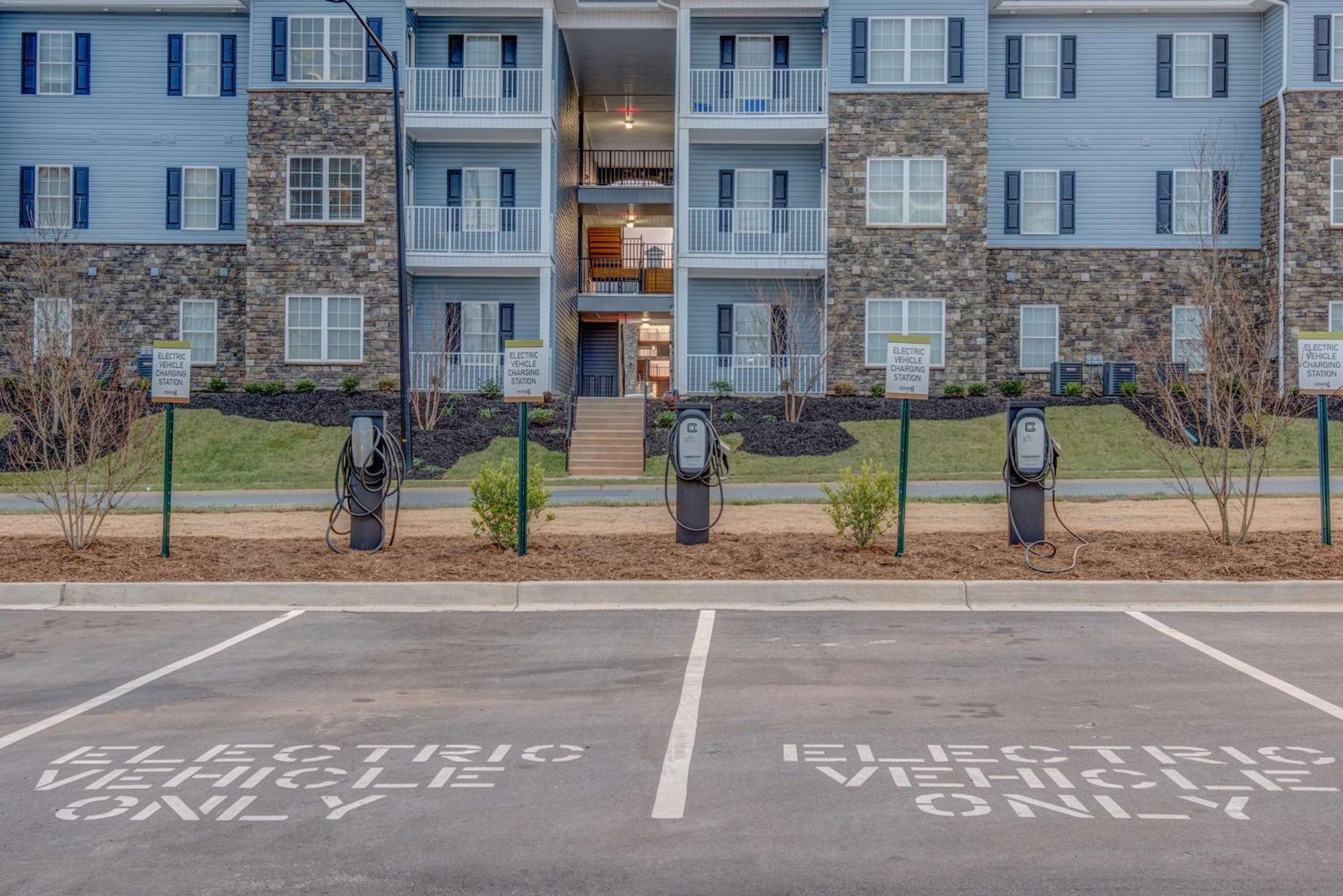 Home2 Suites By Hilton Ροκ Χιλ Εξωτερικό φωτογραφία