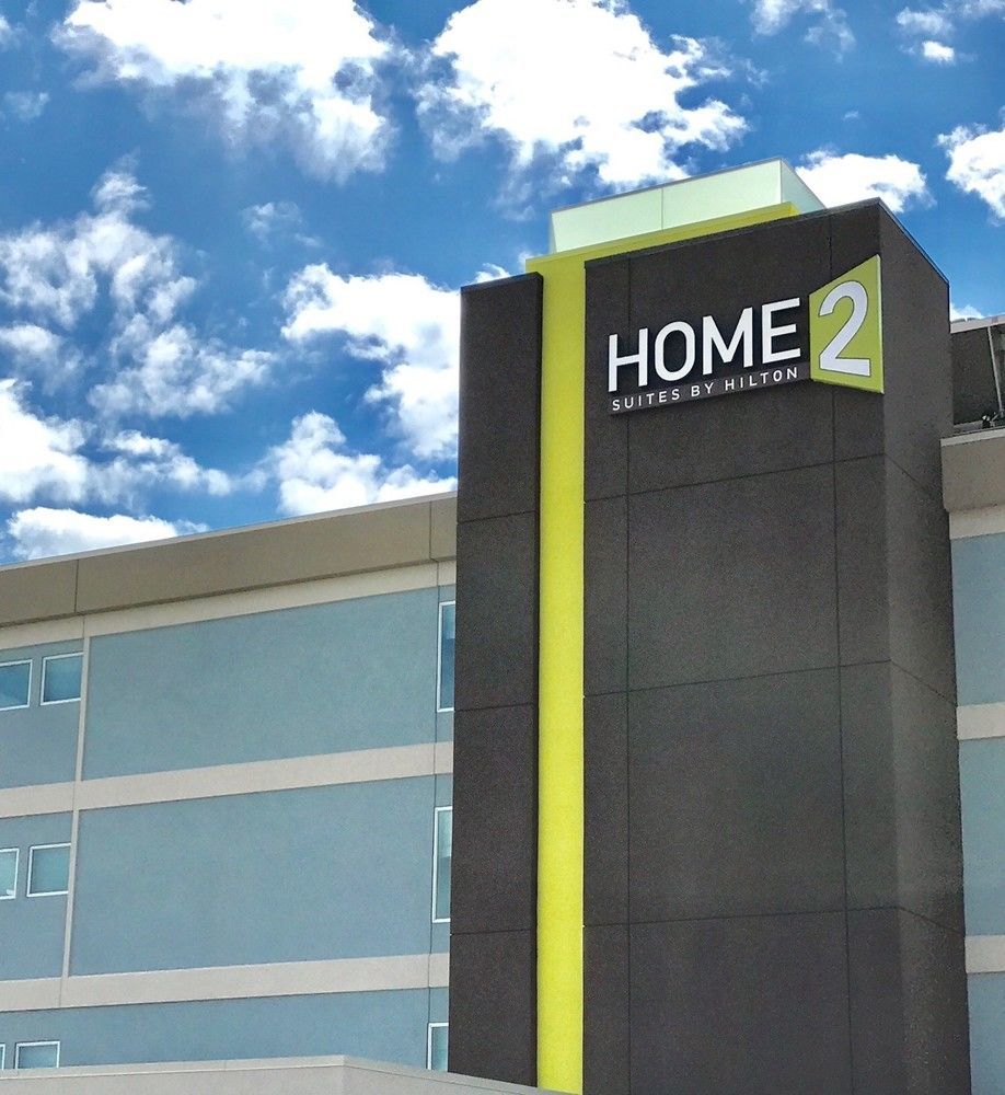 Home2 Suites By Hilton Ροκ Χιλ Εξωτερικό φωτογραφία